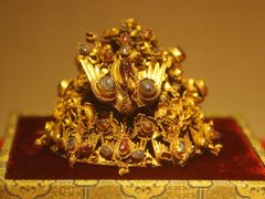 -深圳博物馆(古代艺术馆)