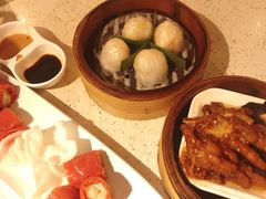 -又一间茶点轩(百汇广场店)