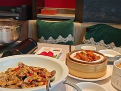 -粤盛海鲜楼(融冠乐城店)