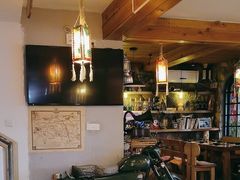 -马灯部落·西湖边的创意山景餐厅(虎跑动物园店)