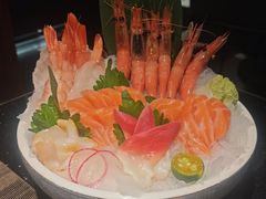 -極上萬膳·日料放题(海岸城店)