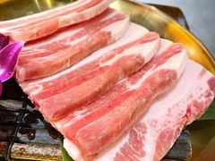 -蒲葵传统炭火烤肉(白石龙店)