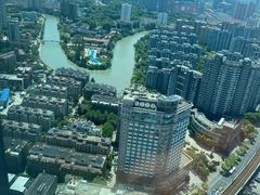 -环球港凯悦 · 享悦中餐厅