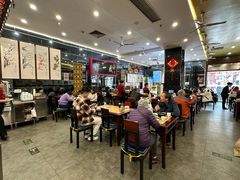 -都一处烧麦馆(前门店)