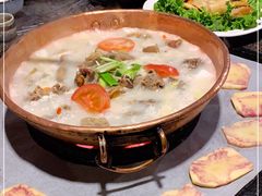 -哈吱喂丽江火塘·牦牛火锅(五一街店)