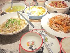 -新白鹿餐厅(松江开元地中海店)