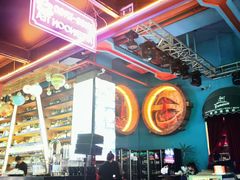 -Famous肥猫墨西哥音乐餐吧(五棵松华熙LIVE店)