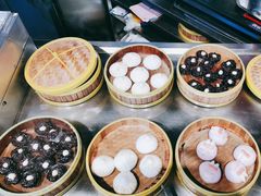 -聚盛源蒸汽海鲜火锅烤肉自助(巨川金海岸购物广场店)