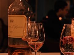 -Caprice(香港四季酒店)