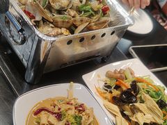 -京朋串屋·烧烤(望京西路总店)