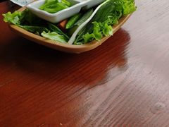 -长今家韩国料理(瑞景店)