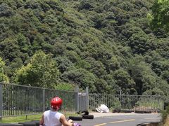 -龙岩森林水乡景区