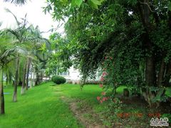 照片-西昌邛海宾馆