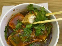 -喜姐炸串(横琴中央汇店)