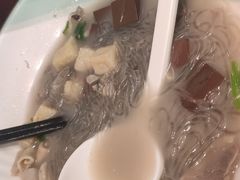 -苏晓玥·手作江南小吃(深圳北站店)