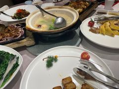 -高第街56号港式餐厅(山大路店)