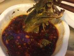 三角峰-蜀滋香鲜鱼美蛙火锅(339店)