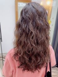 -藤野造型·专业烫染店