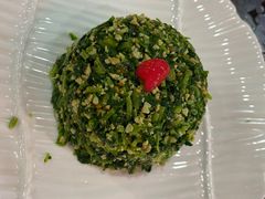 -吴门人家·苏宴宫廷菜(拙政园店)