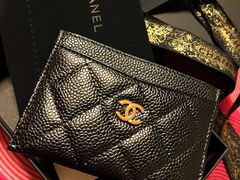 -Chanel(德基广场店)