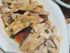 -老乡鸡(融科天地店)