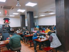 大堂-味一早餐(新芝路店)