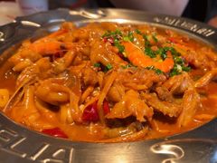 -胖哥俩肉蟹煲(杭州下沙学林街店)