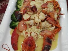 -潮喜竹溪荔湖酒家(荔枝湾店)