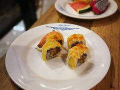 -星伦多 自助料理(圆融店)