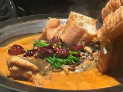 -拾久(朝阳公园店)