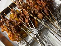 -马海涛牛肉串·午市牛腩饭·烧烤夜宵(领汇广场店)