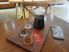 -Torch Coffee 炬点咖啡