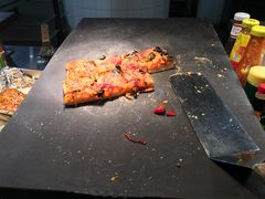 -So Lounge索兰至餐厅(蓝色港湾店)