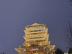 -韶山冲湘菜馆(大明湖店)