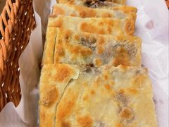 麻酱糖饼-丁卯•铜锅涮肉(工体店)
