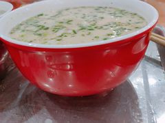 羊肉汤-教师之家赵家羊汤馆(东青龙街店)