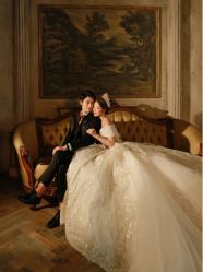 -女王风尚STUDIO·轻奢化定制