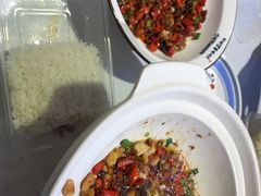 -俏湘厨•地道湘菜(建华南路店)