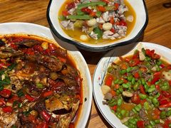 -小口味
