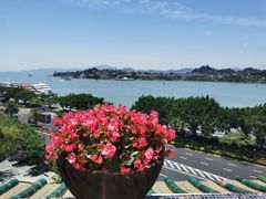 -鹭江宾馆·观海餐厅
