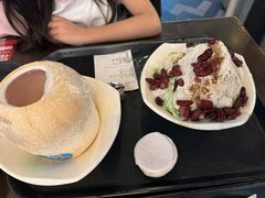 -马来西亚美食街