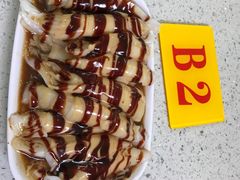 -芬芳甜品(同福路店)