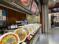 -食通天·寰宇集(杭州万象城店)