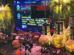 -胡桃里音乐酒馆(白云五号T5 MALL店)