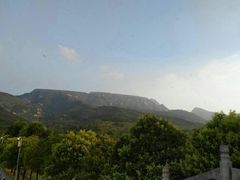 -中原农家乐(中原饭店)