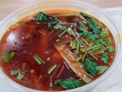 -袁记肉夹馍(北客站店)