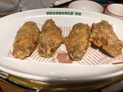 -新白鹿餐厅(龙游路总店·杭帮菜名店)