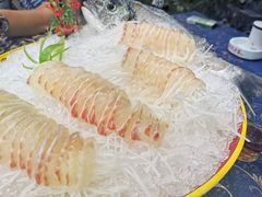 大金雕刺身-祈胜邨•顺德鱼生•顺德菜(容桂店)