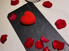 生日红丝绒蛋糕-梧桐