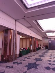 -曼格纳婚礼艺术中心(张江店)